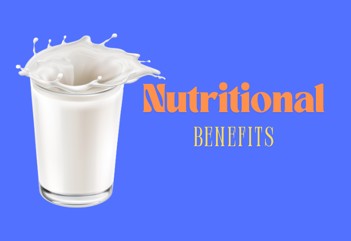 Nutritious Facts of Buffallo Milk